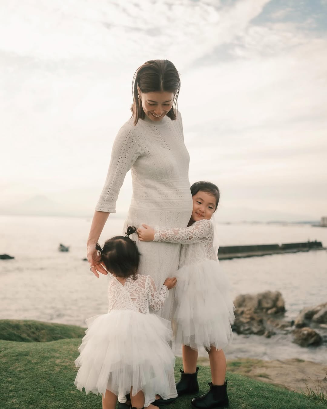 細微時刻，大大愛意：與Misawa一起記錄埼玉家庭故事