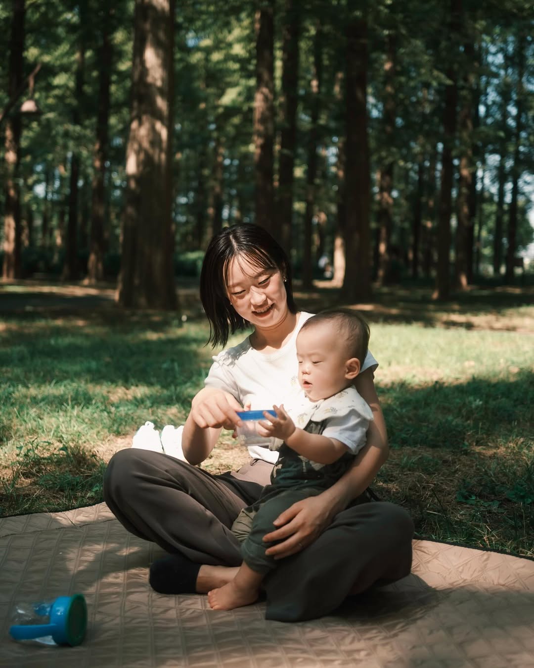 細微時刻，大大愛意：與Misawa一起記錄埼玉家庭故事