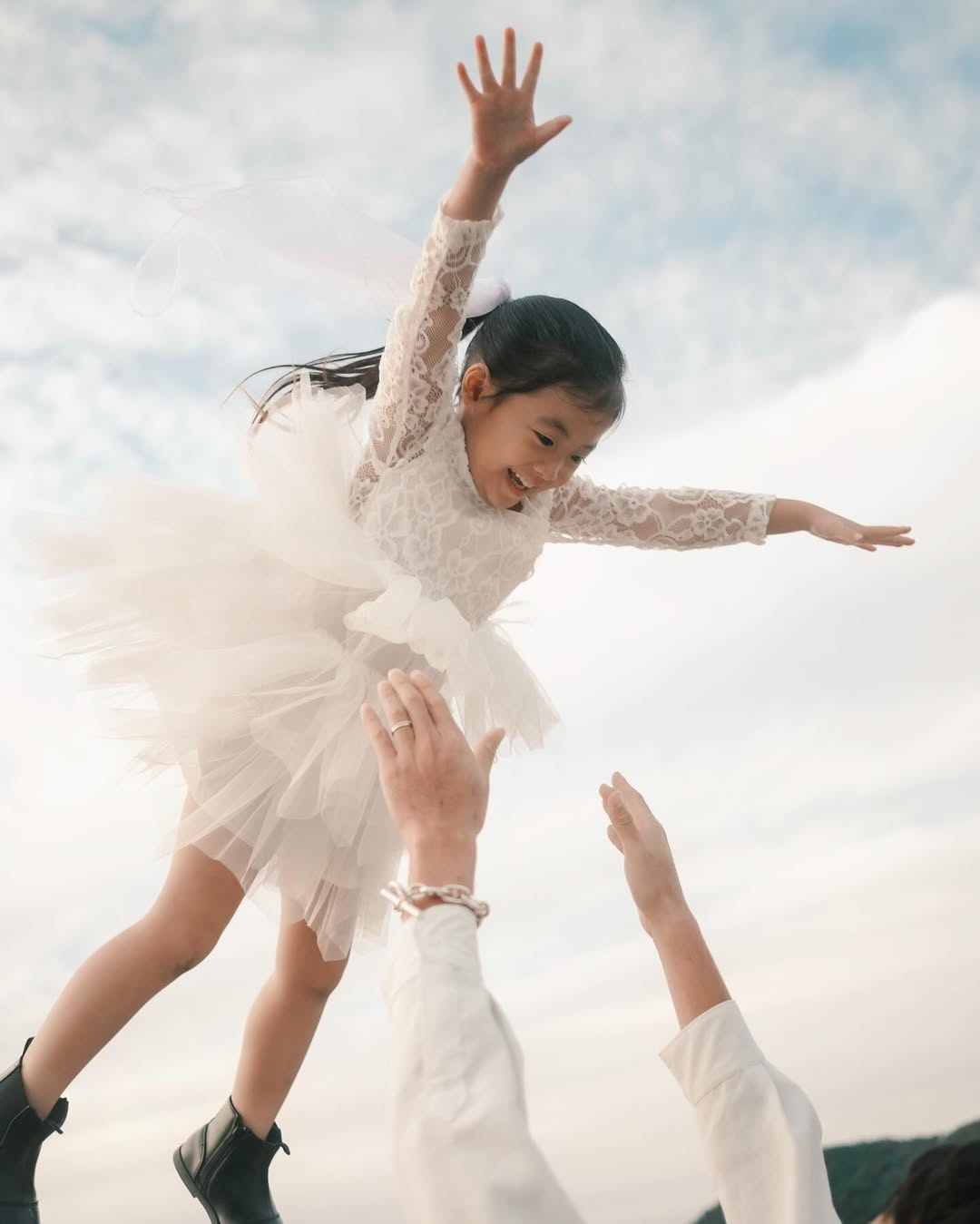 細微時刻，大大愛意：與Misawa一起記錄埼玉家庭故事