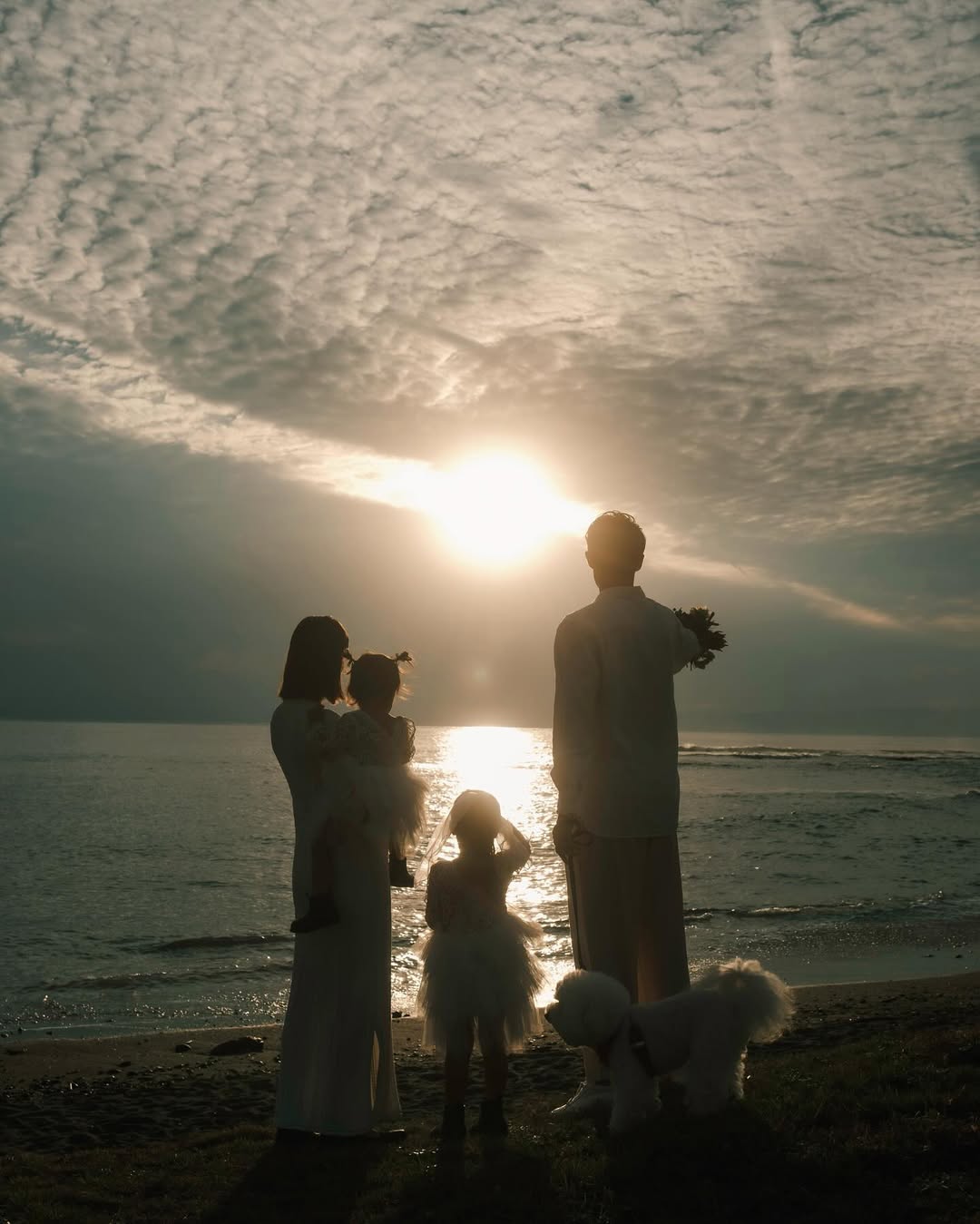 細微時刻，大大愛意：與Misawa一起記錄埼玉家庭故事