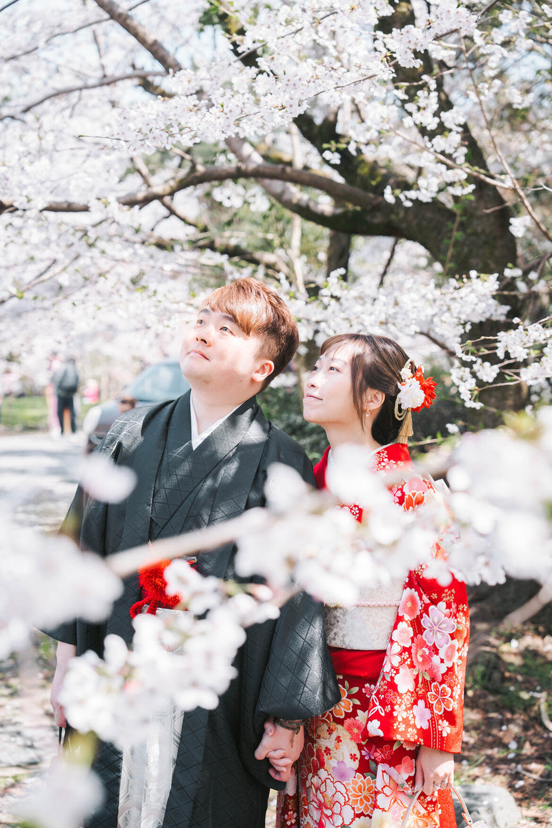 京都求婚驚喜：YOS 打造難忘回憶