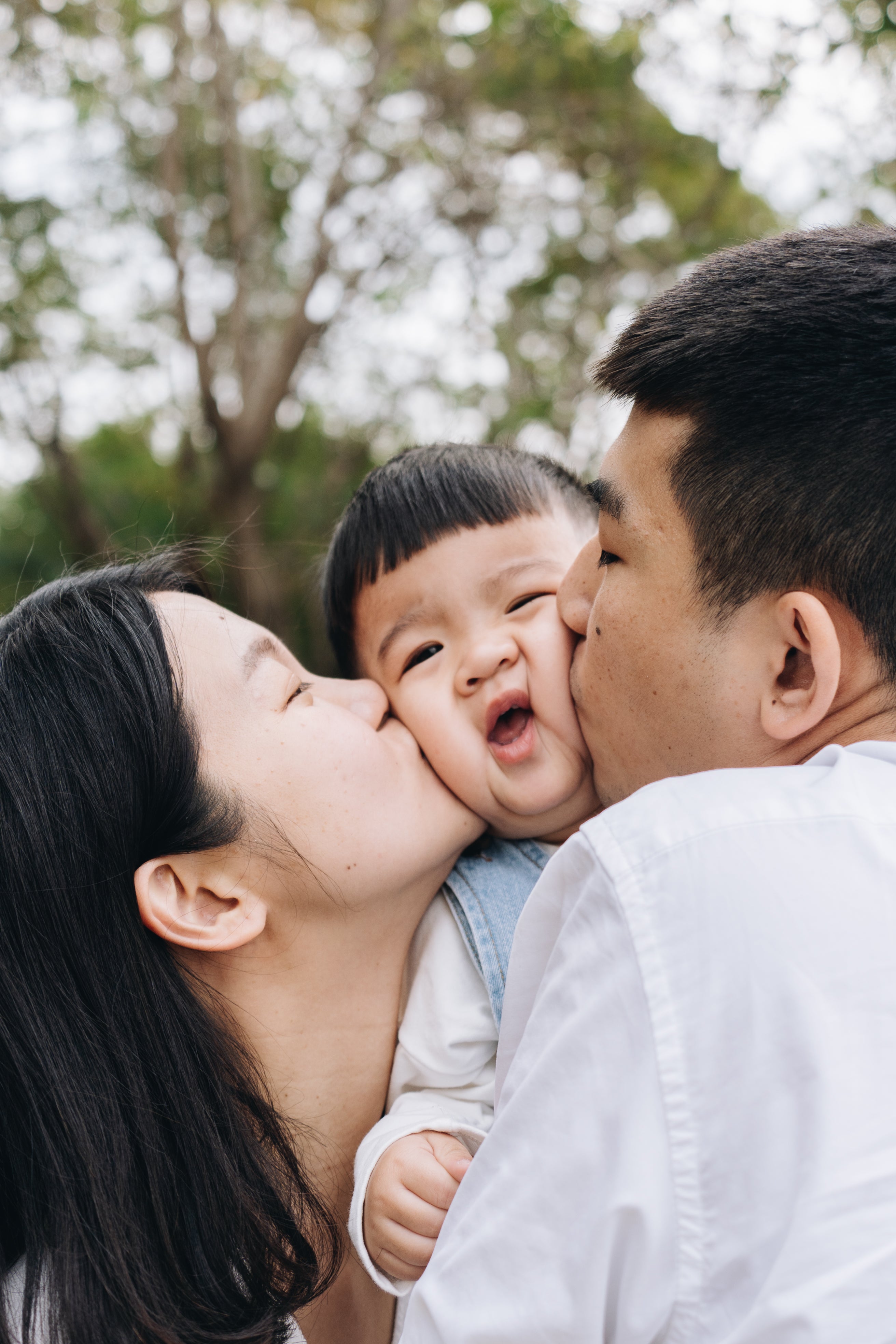 高雄家庭攝影 |  台灣親子攝影