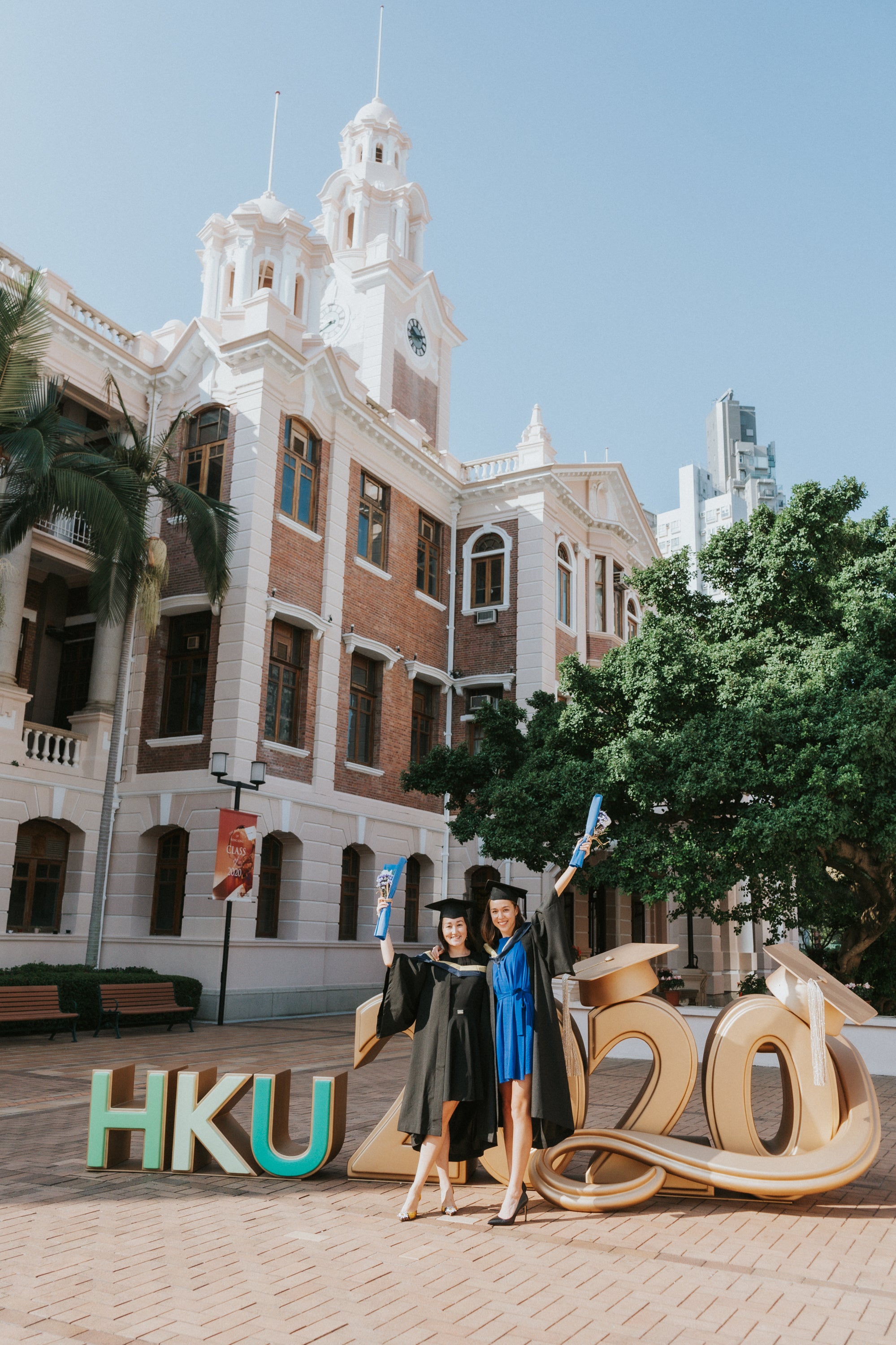 Japanese Famous Photographers | Graduation Photoshoot Package