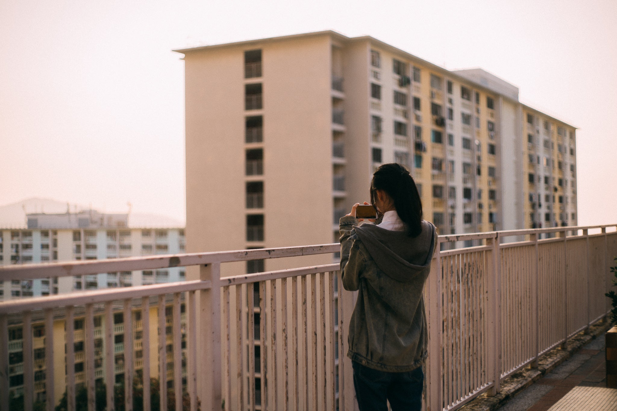 Wah Fu Coastal Photography HK | Seaside Photographer Hong Kong 