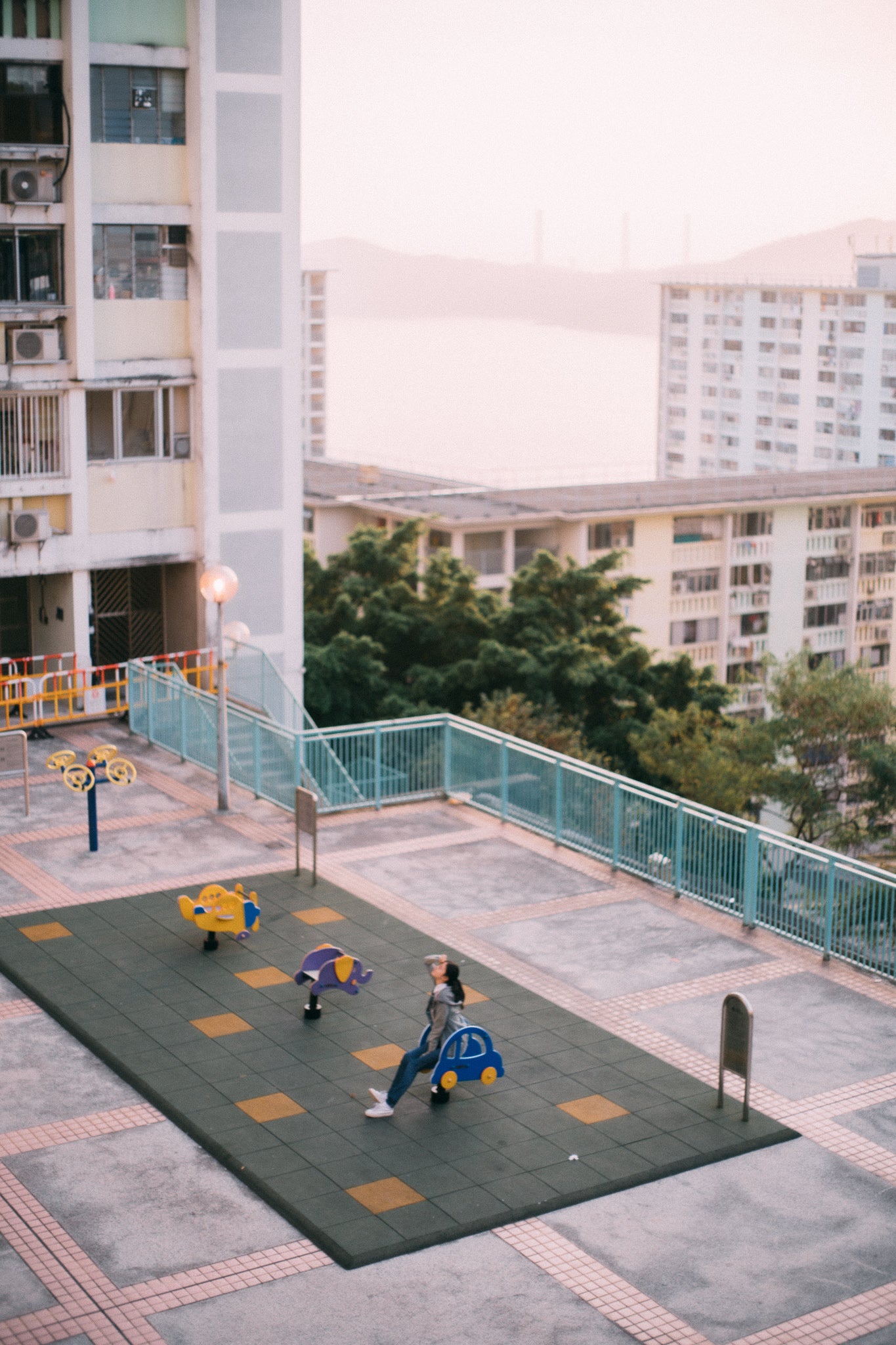 Wah Fu Coastal Photography HK | Seaside Photographer Hong Kong 