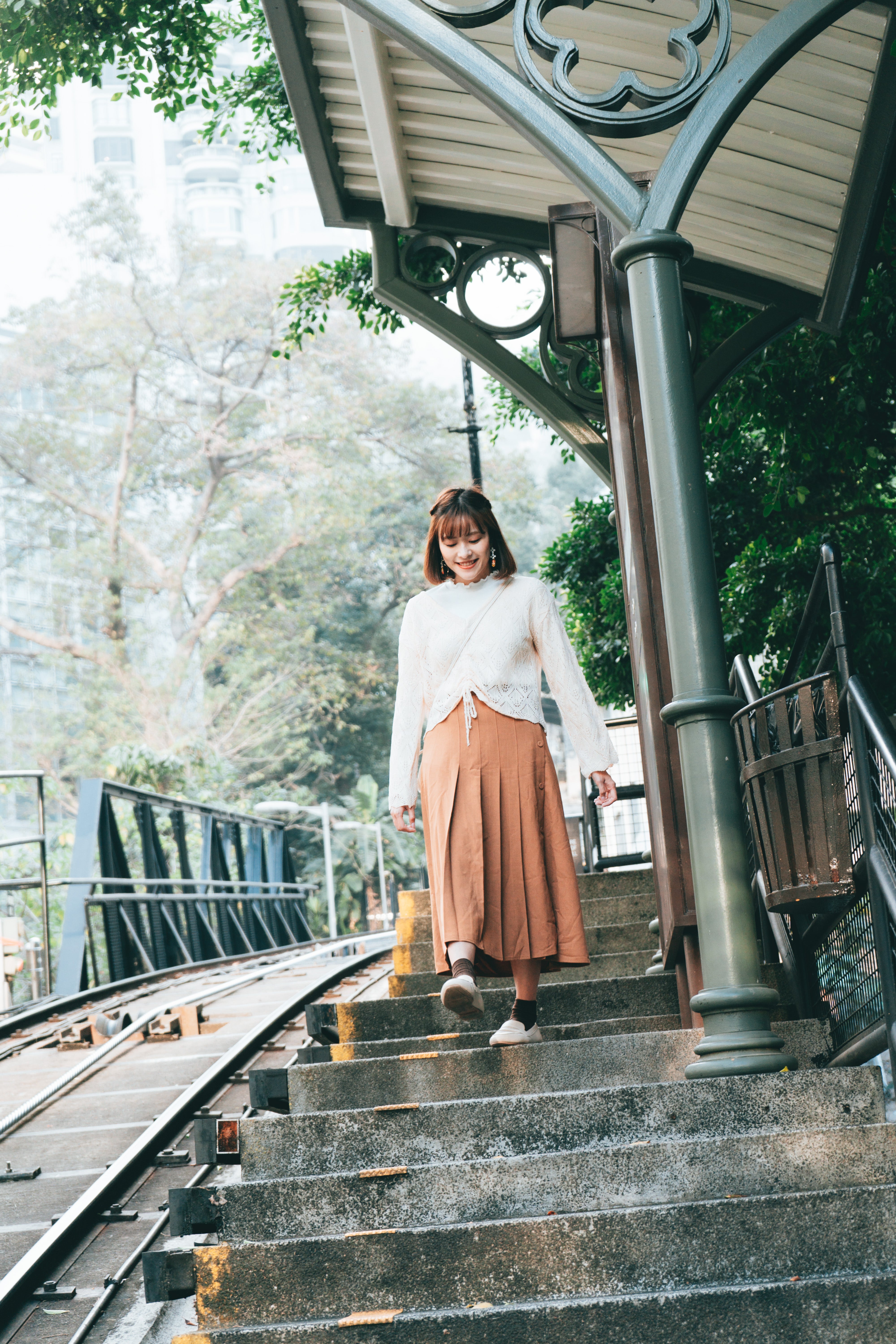 Landmarks Style Shoot 