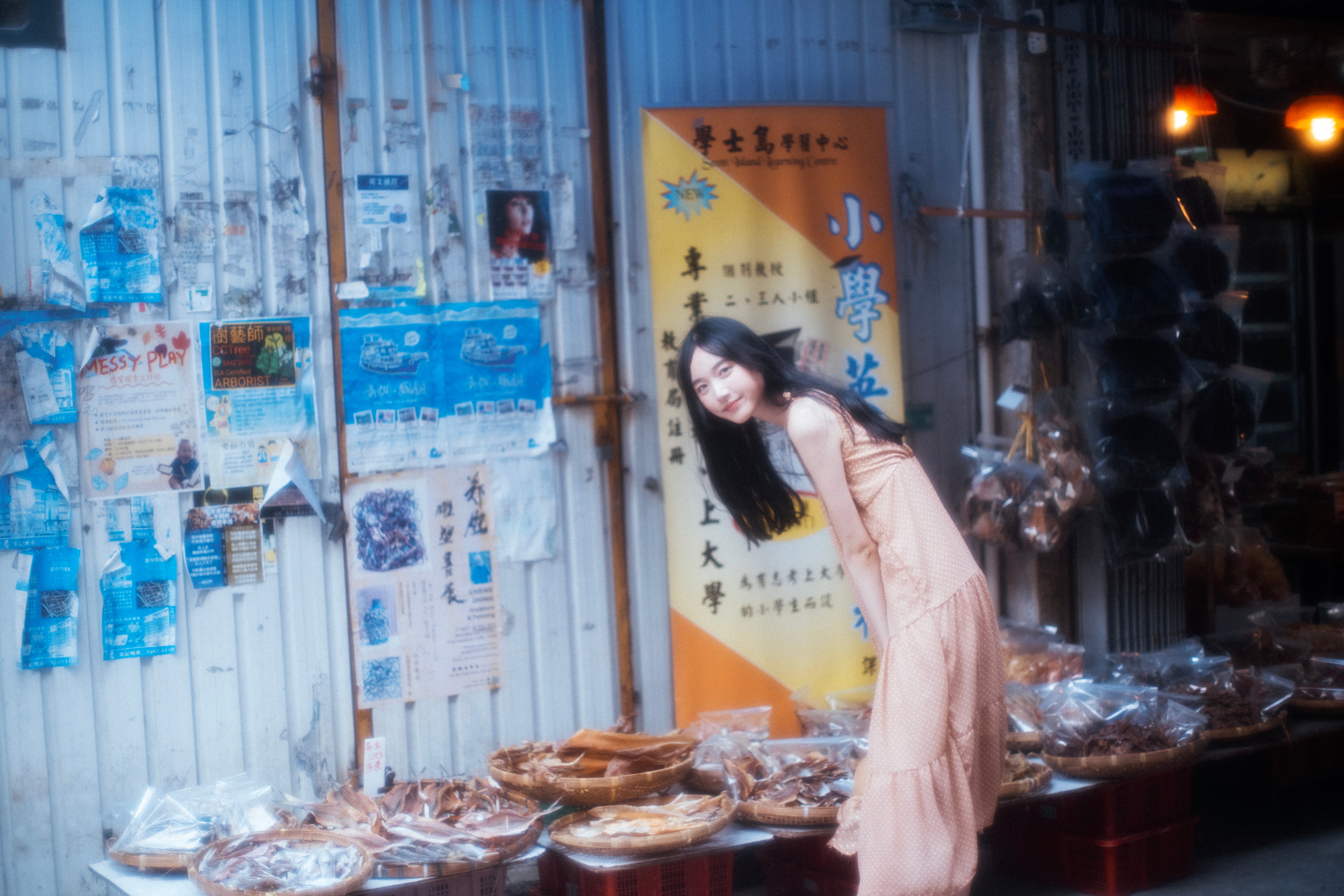 Hong Kong Street Photographer| Hong Kong Island Photography