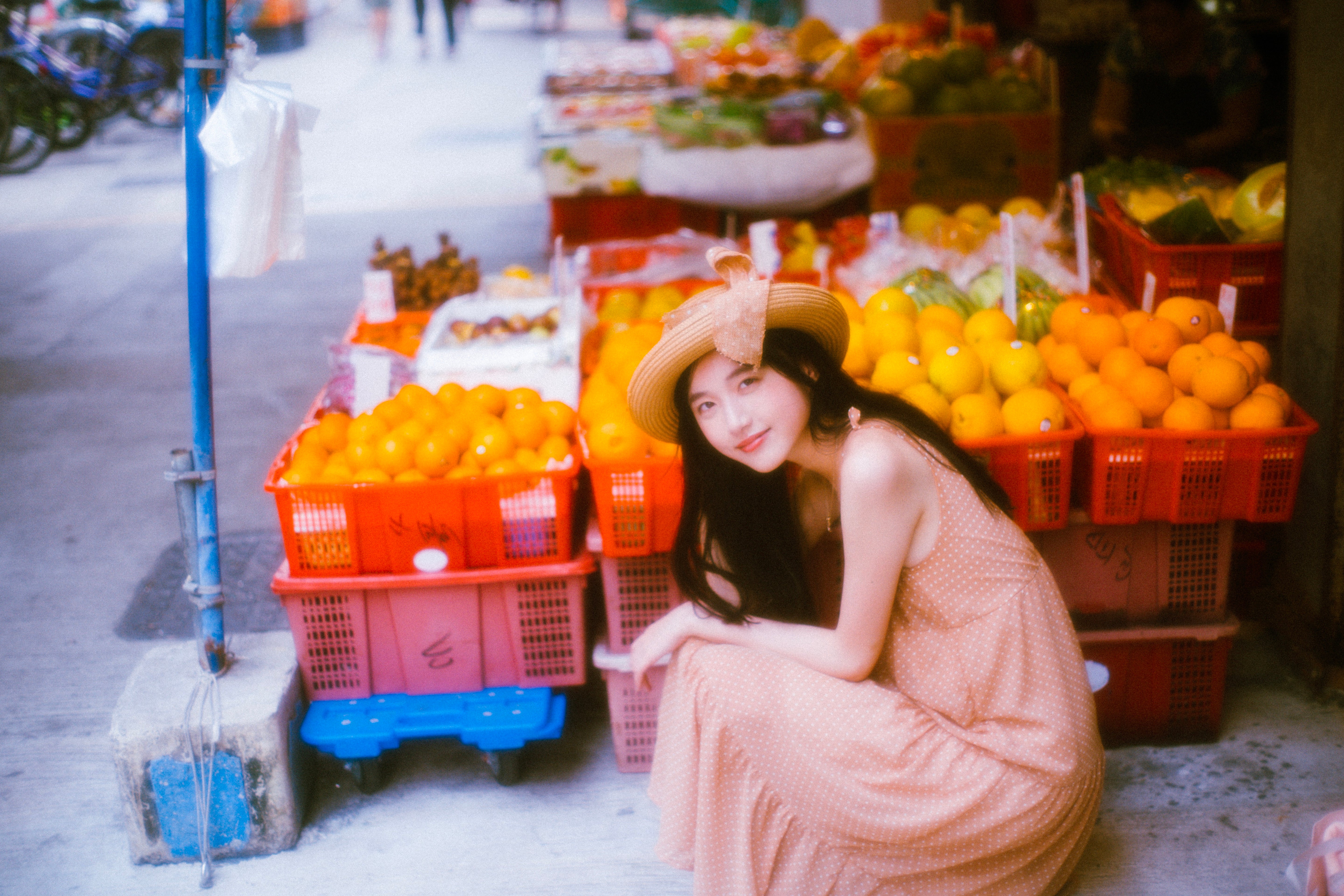 Hong Kong Street Photographer| Hong Kong Island Photography