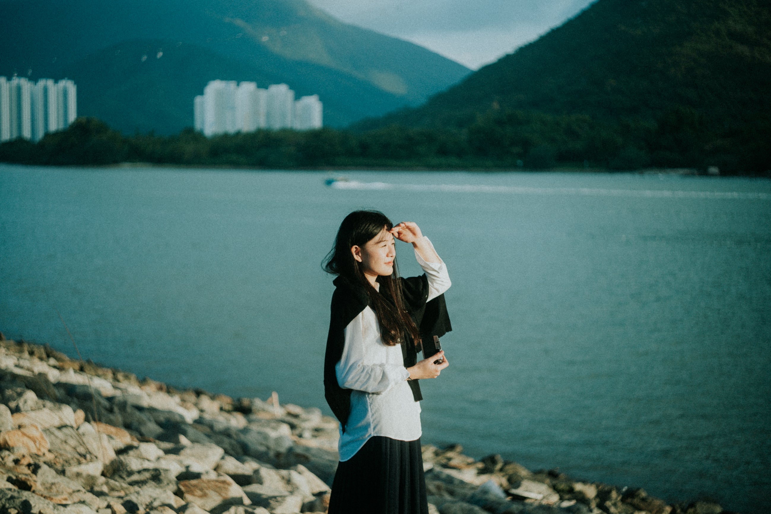 Hong Kong Aviation Photography | Hong Kong Photographer