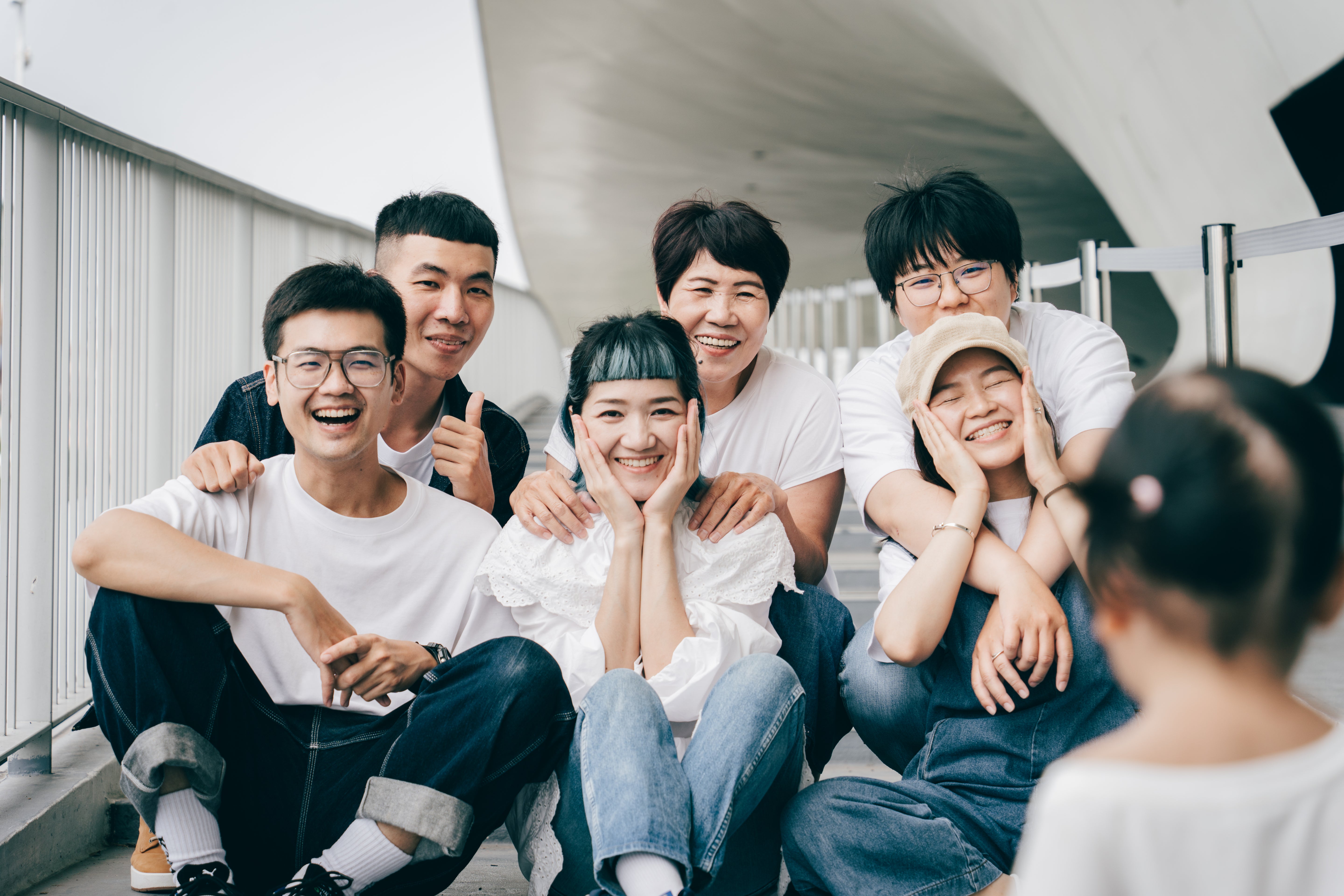 高雄家庭攝影 |  台灣親子攝影