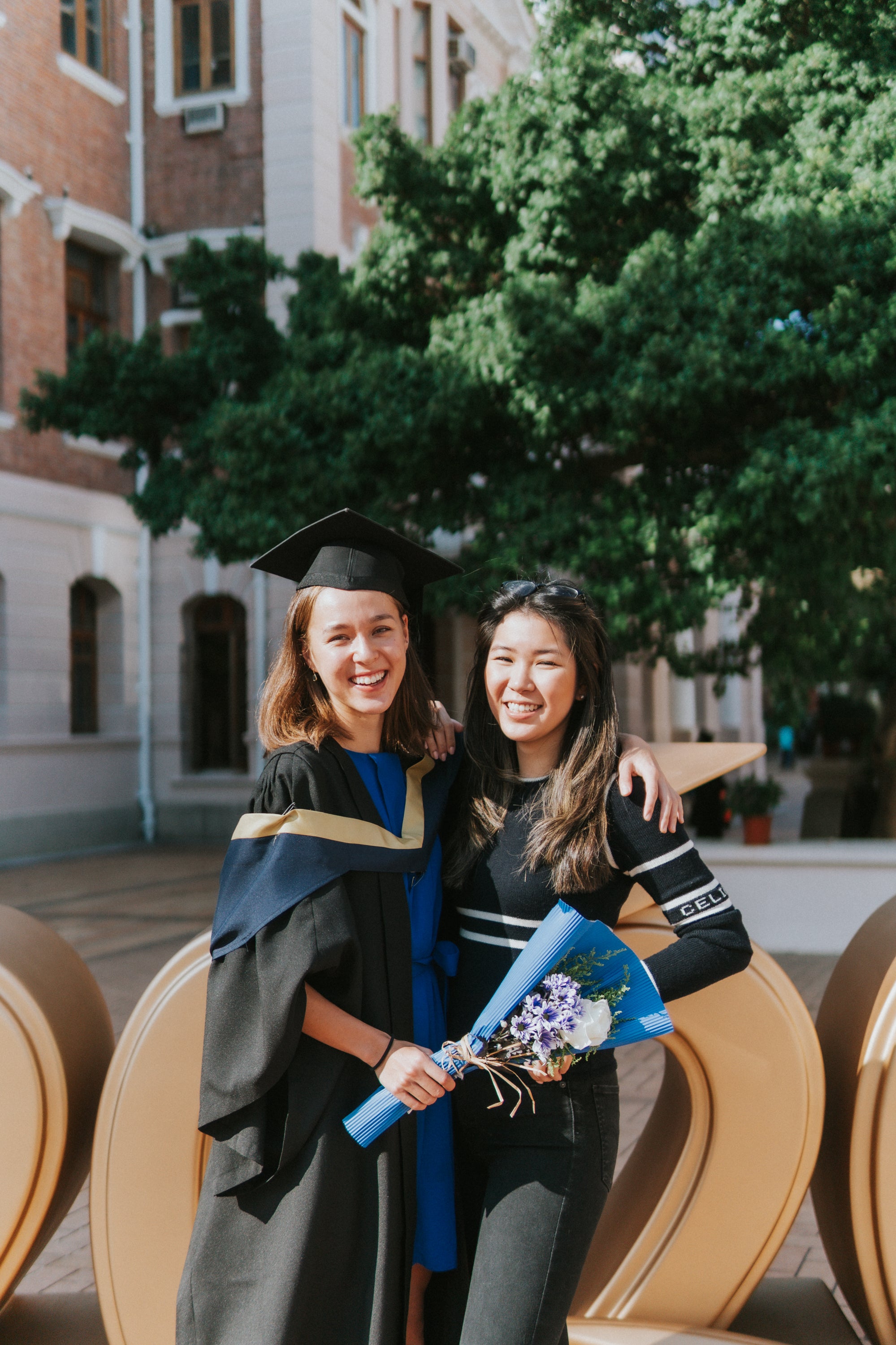 Japanese Famous Photographers | Graduation Photoshoot Package