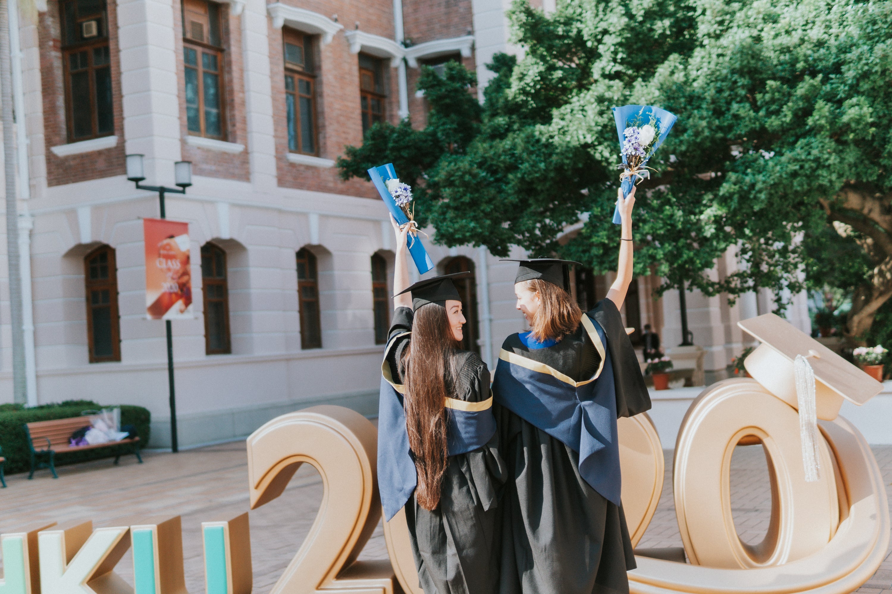 Japanese Famous Photographers | Graduation Photoshoot Package