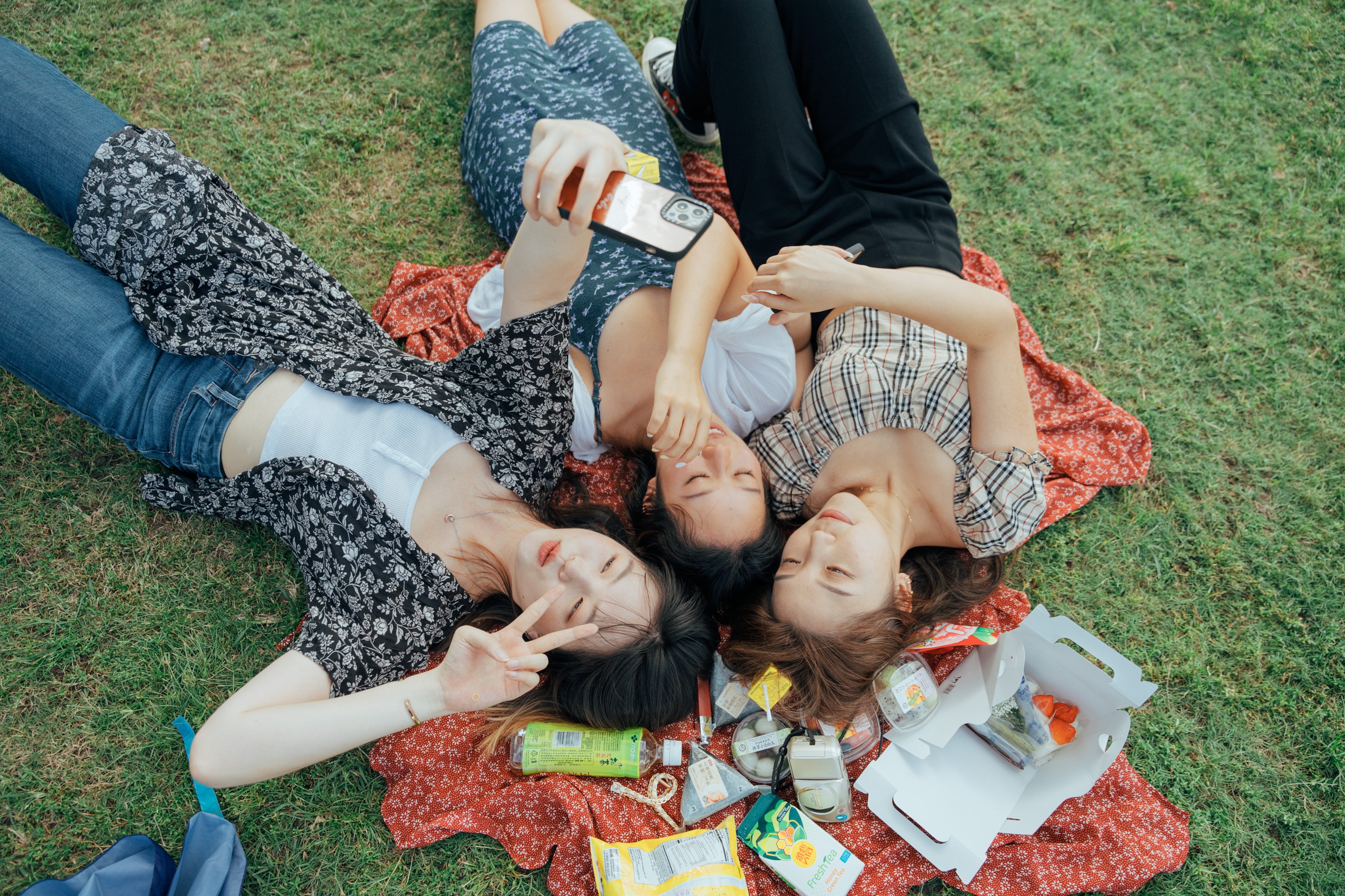 West Kowloon Cultural District Photo Tour