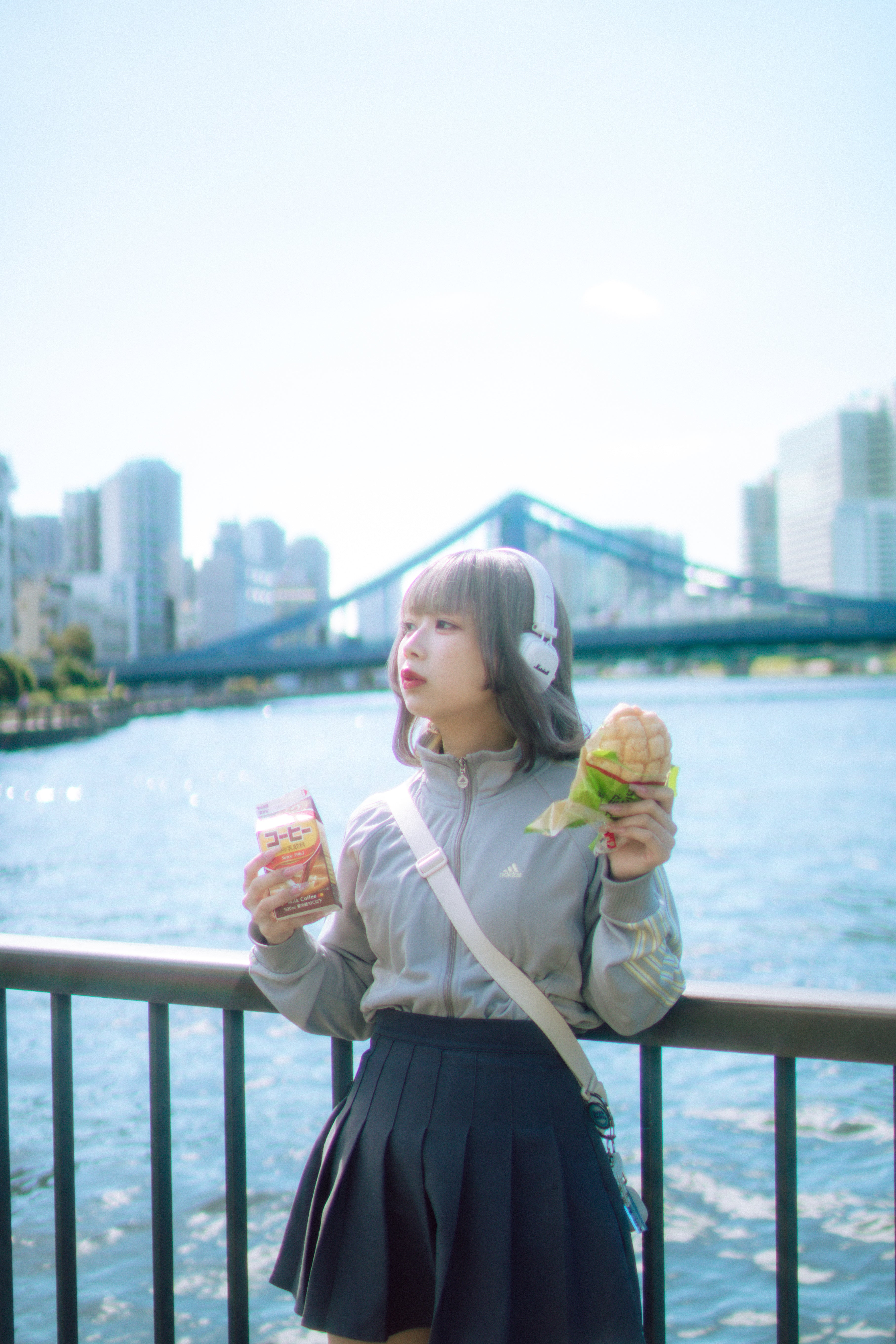 日本冬季攝影  | 福岡的專業攝影師