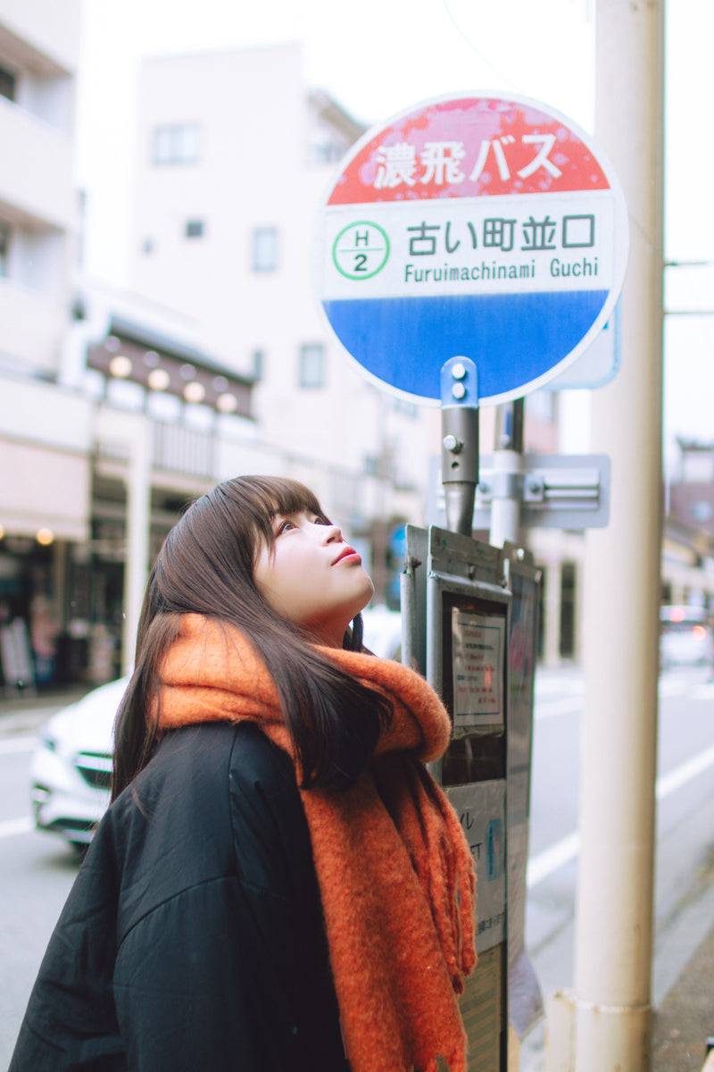 日本冬季攝影  | 福岡的專業攝影師