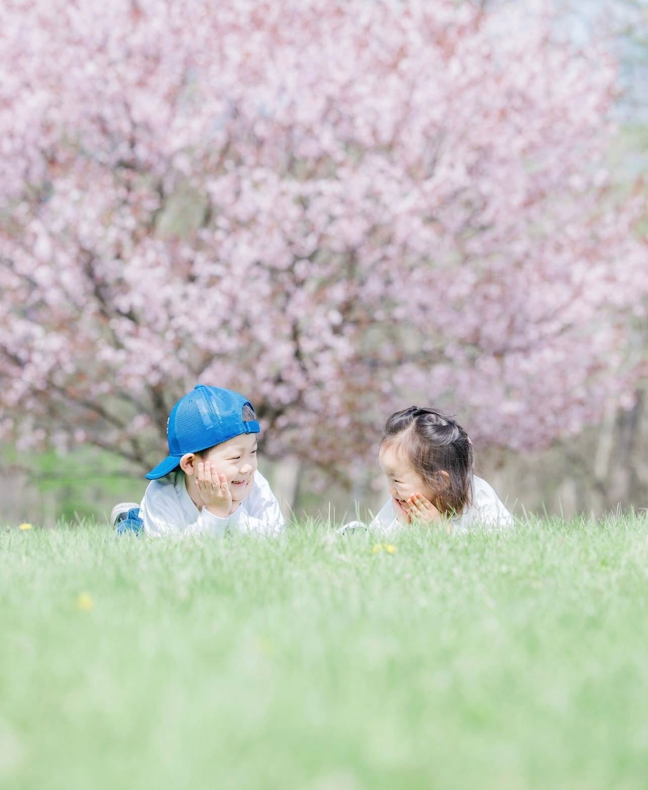 札幌親子雪地之旅：Ayuco捕捉你最美家庭時光