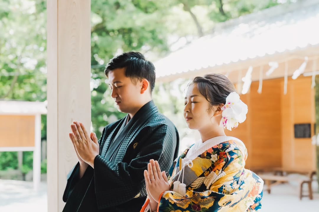 福岡舞鶴公園：攝影師Ishii的情侶櫻花攝影體驗