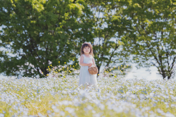 名古屋愛知農場與 Ula 的溫馨攝影之旅