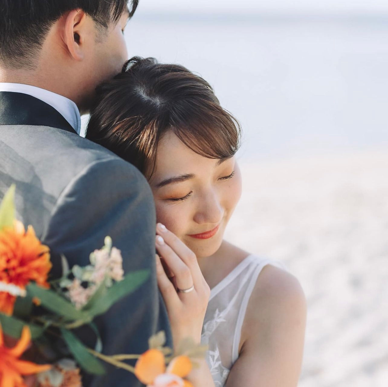 Unforgettable Cuple Moments Photoshoot