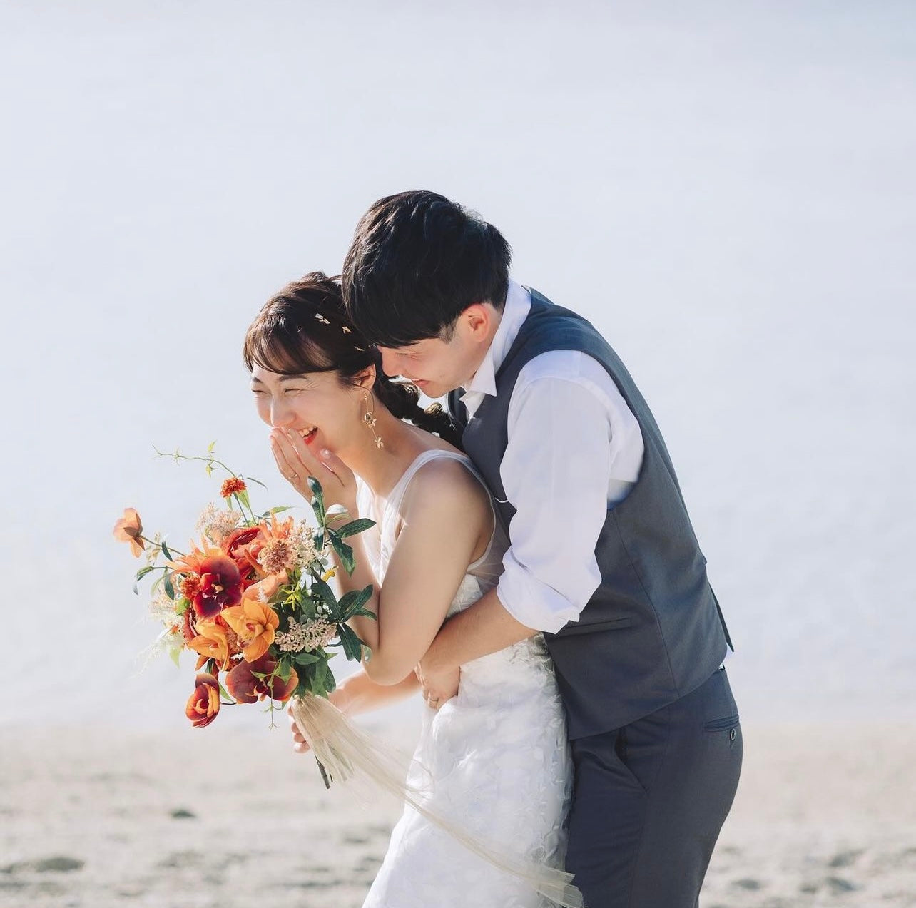 Unforgettable Cuple Moments Photoshoot