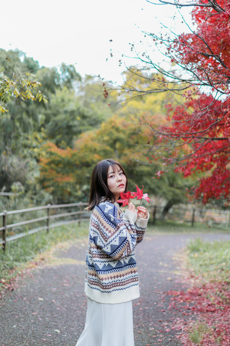 福知山腳下花卉公園 |  日本福岡花卉攝影