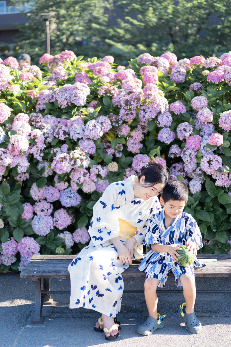 日本花卉攝影 | 東京家庭旅遊預訂