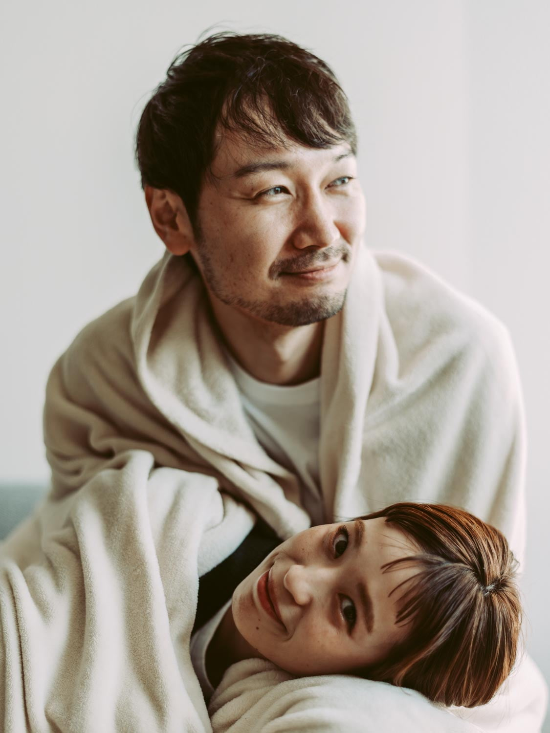 東京復古愛情：Sasaki菲林感記錄愛情足跡