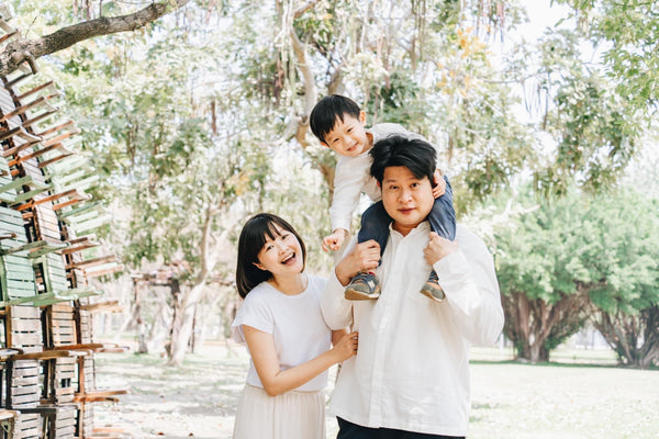 高雄家庭攝影 |  台灣親子攝影