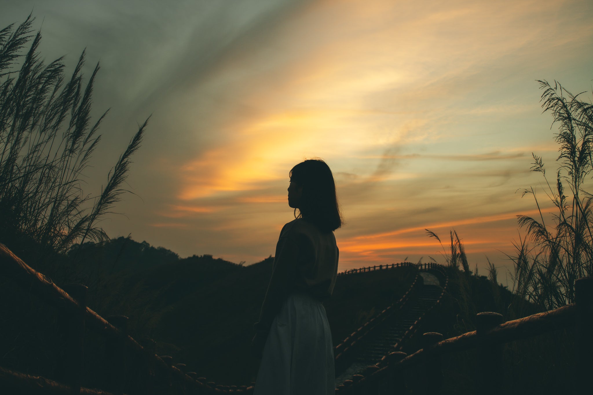 Hushan Photography Hong Kong | Spring Photography Hong Kong