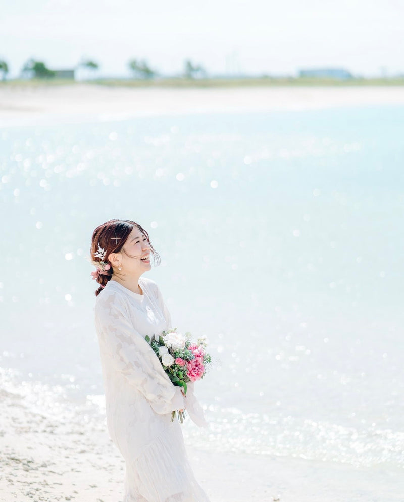 沖繩浪漫攝影師Taira：珍藏旅行中的愛情
