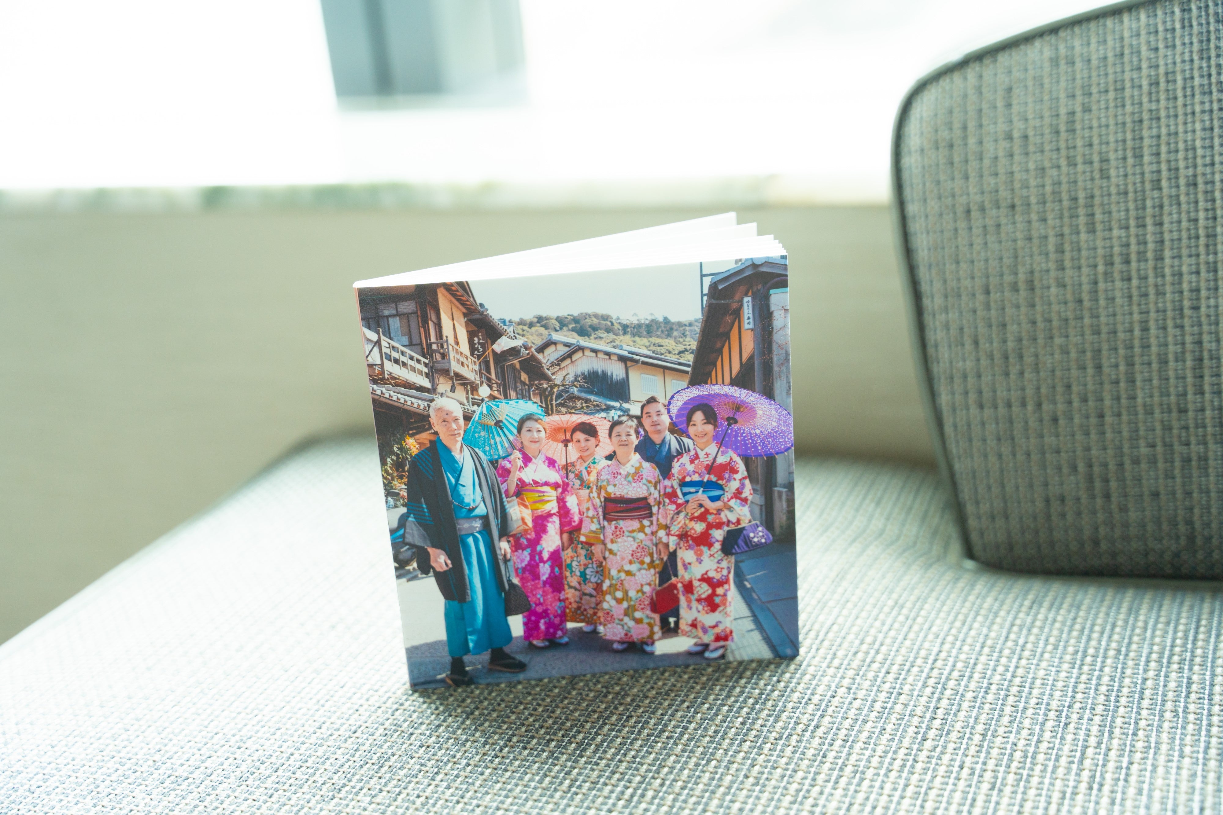 Custom Photo Books | Personalized Photo Albums