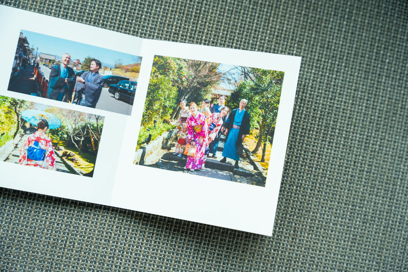 Custom Photo Books | Personalized Photo Albums