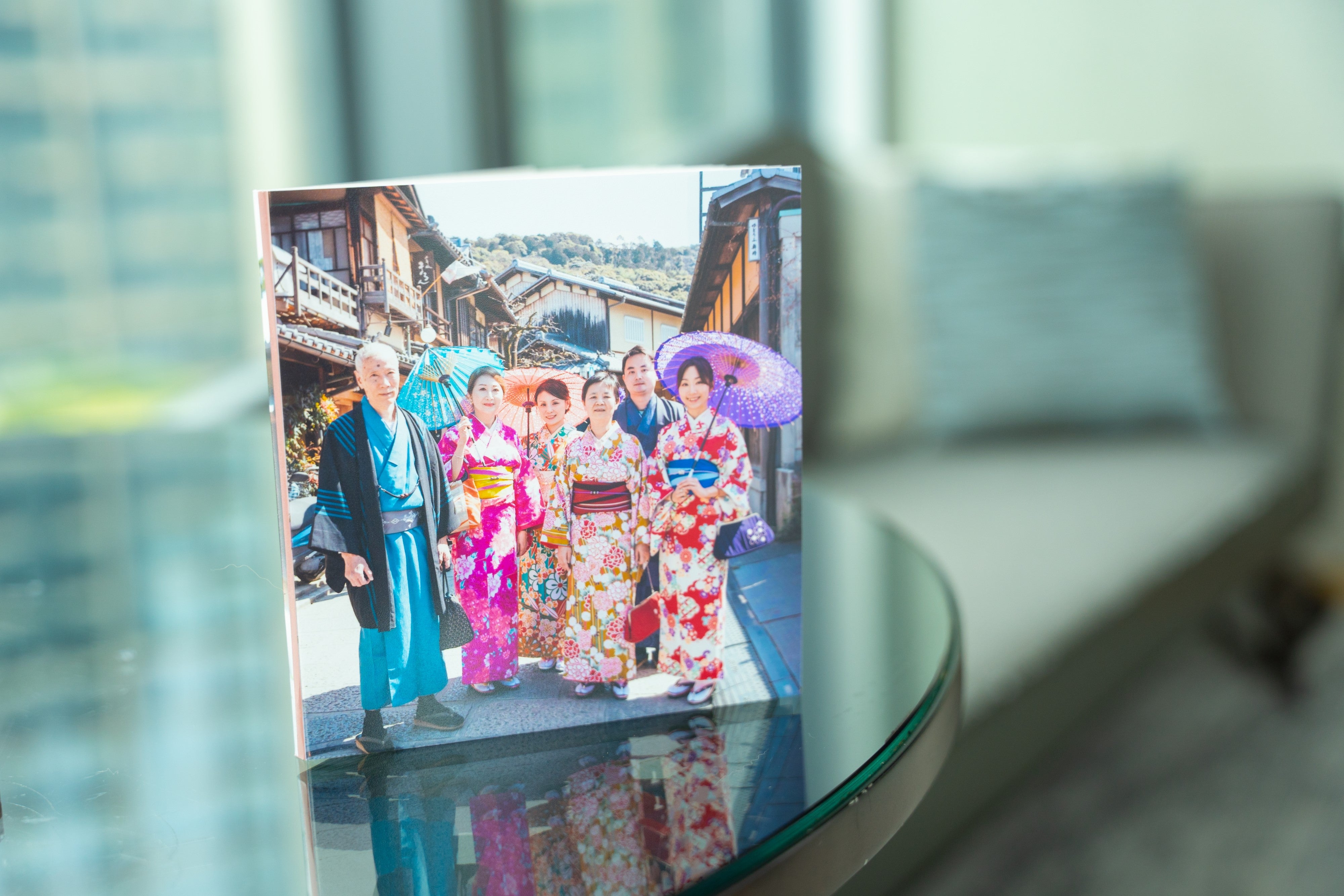 Custom Photo Books | Personalized Photo Albums