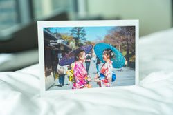 Rectangular Photo Book