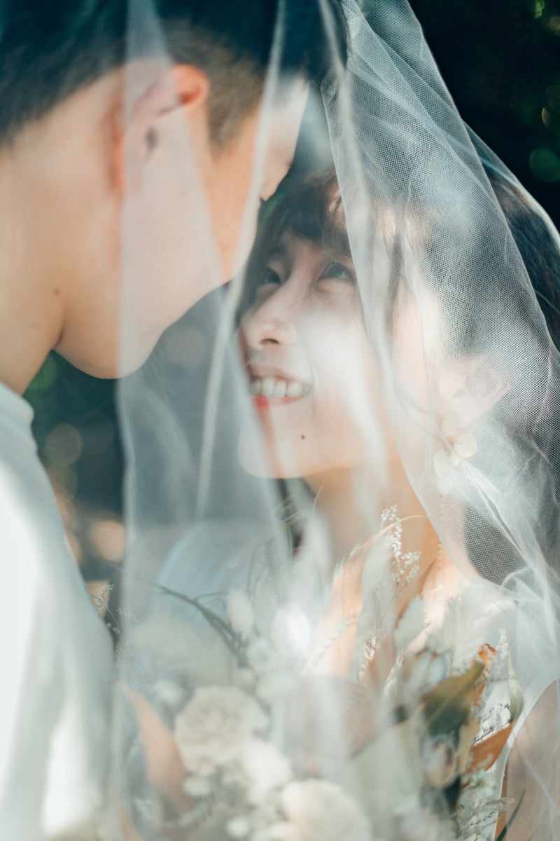 捕捉沖繩的愛：Sei一小時輕婚紗攝影體驗