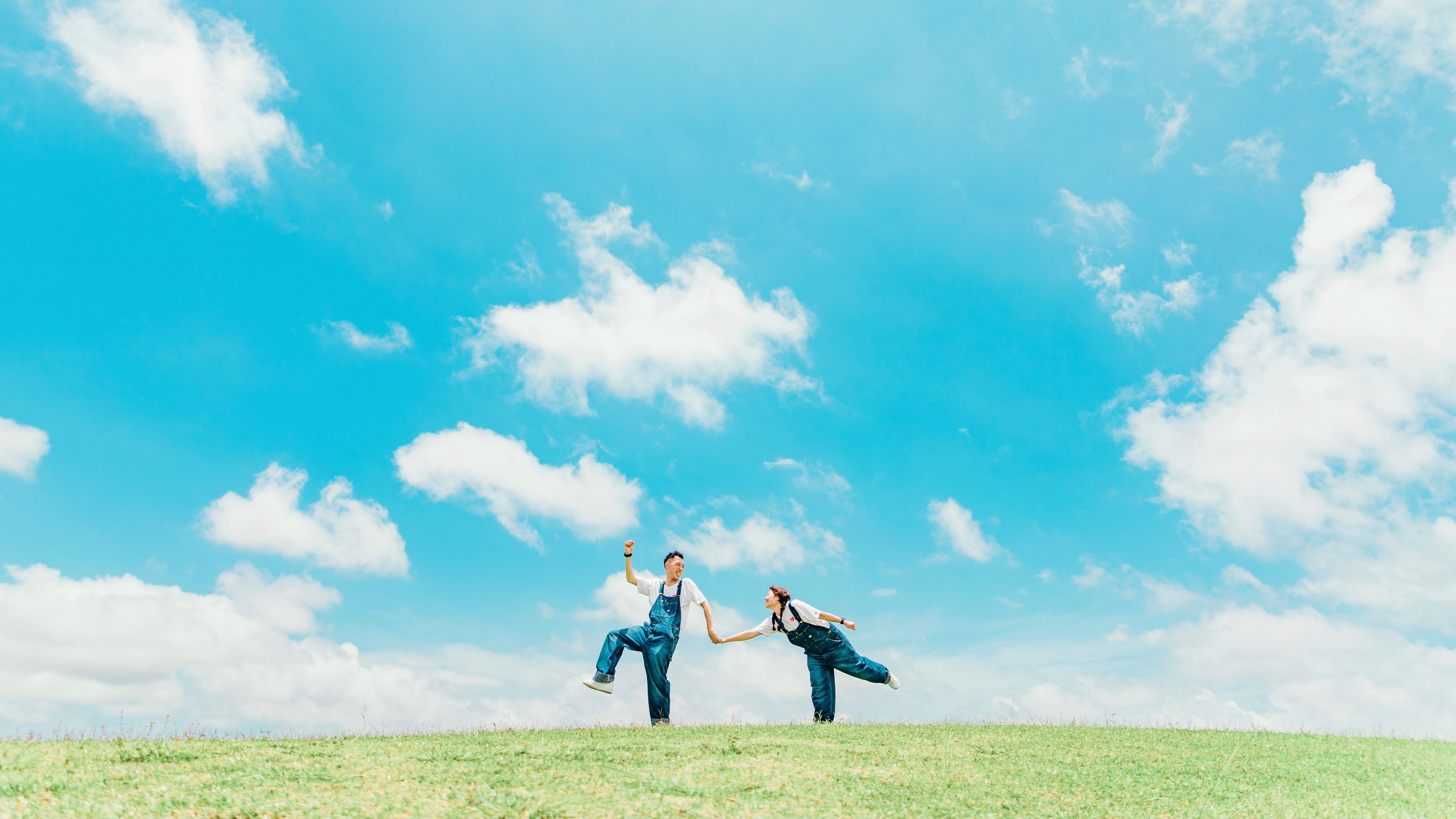 愛的鏡頭：Sei 沖繩浪漫攝影之旅