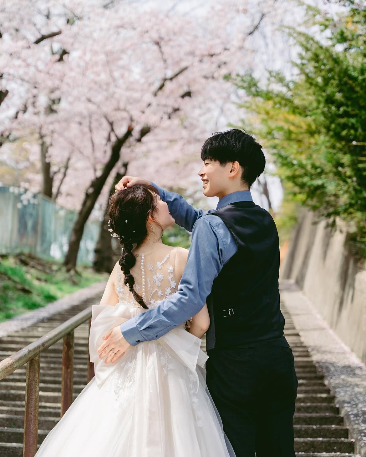 當長野成為愛情故事的新篇章：Maya 溫柔記錄求婚時刻