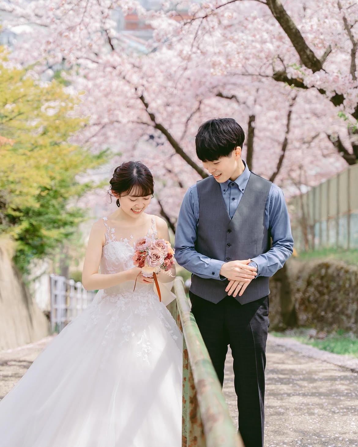 當長野成為愛情故事的新篇章：Maya 溫柔記錄求婚時刻