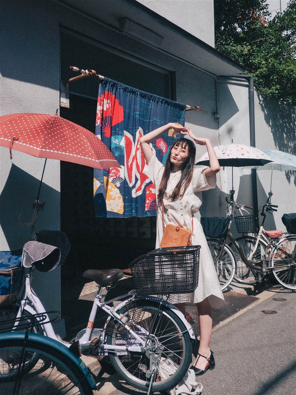 復刻風情拍攝體驗：攝影師YOS帶你遊大阪