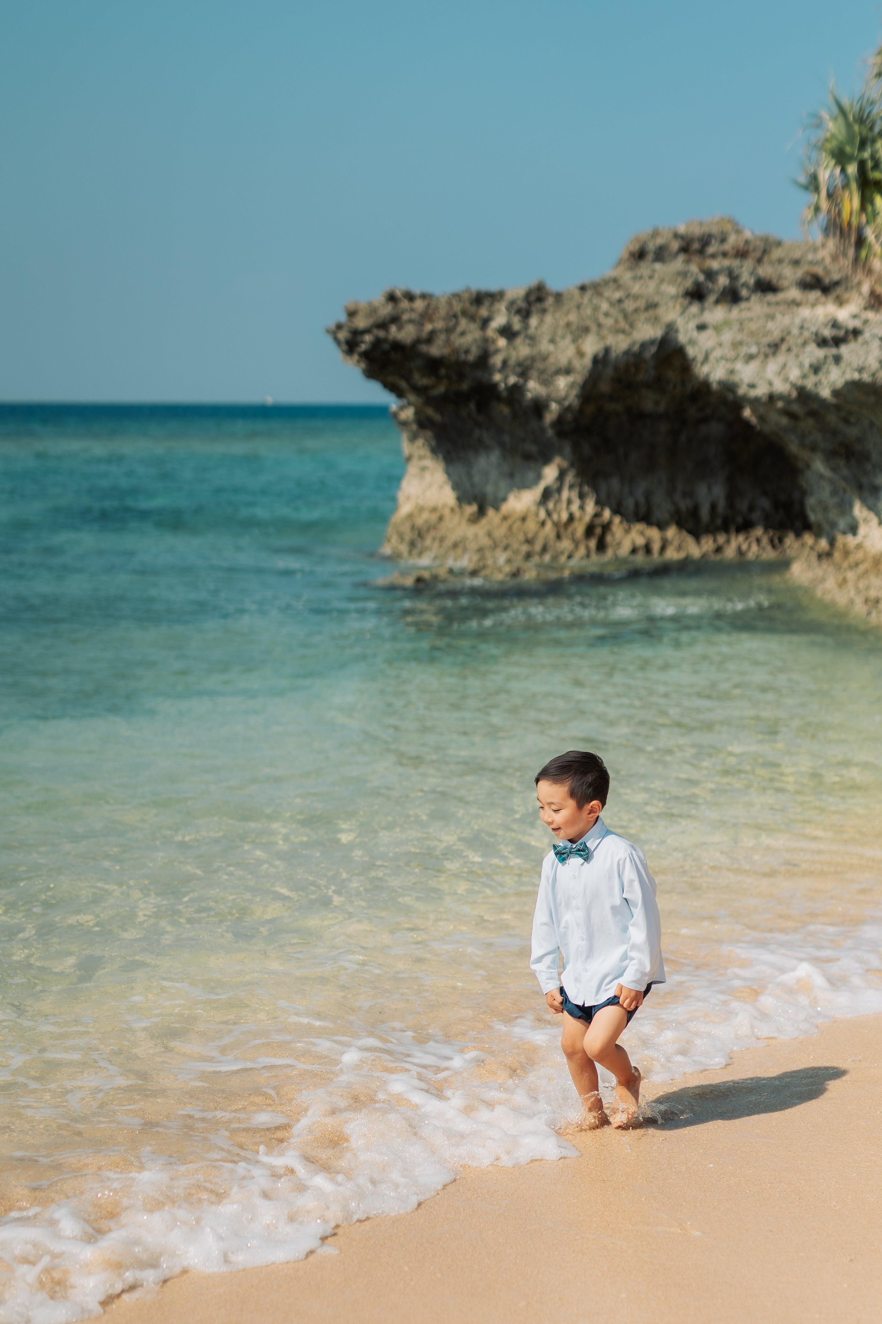 Unforgettable Family Photoshoot