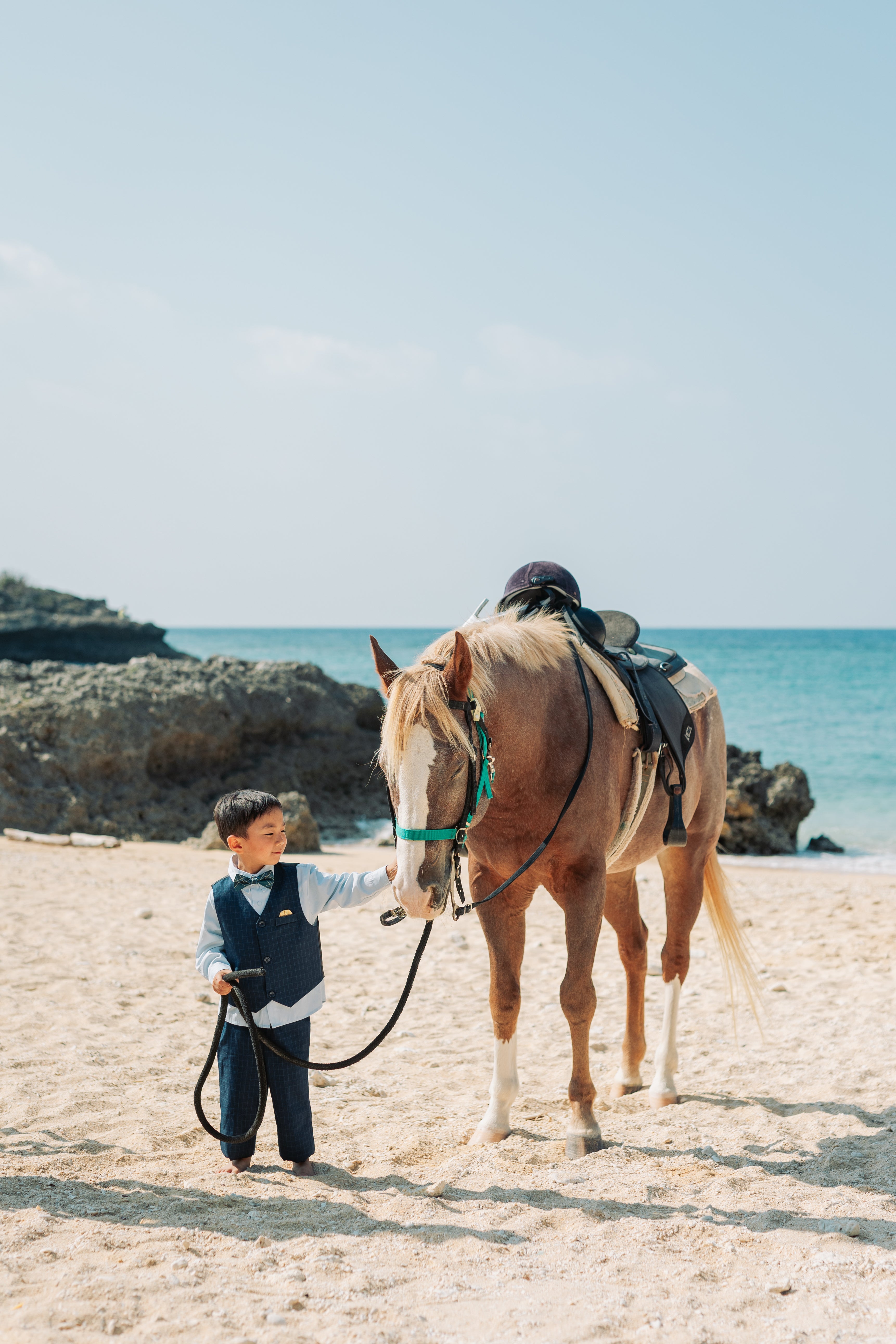 Unforgettable Family Photoshoot