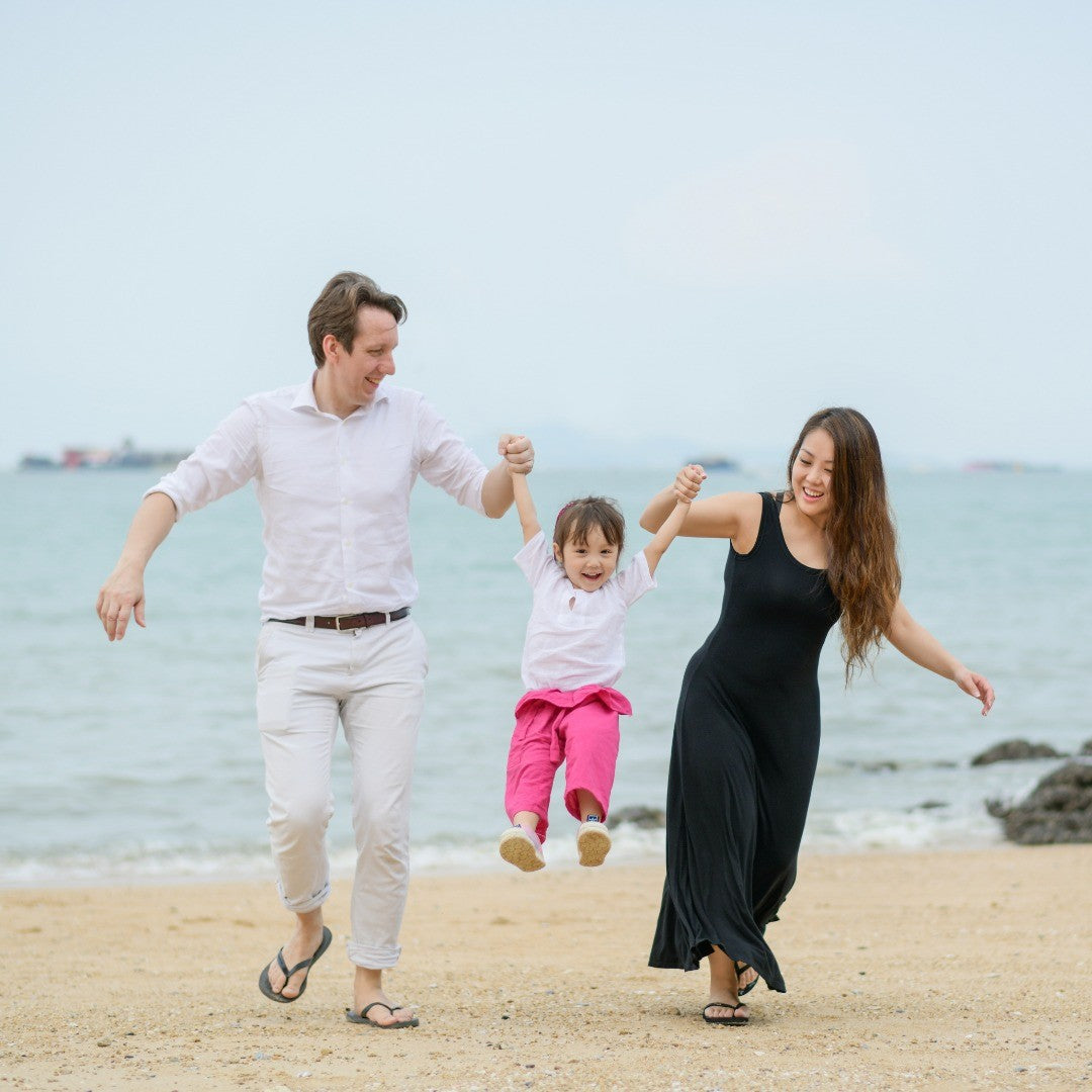 在芭達雅的陽光與海風中盡情歡笑：由 Oatto 記錄你們最美好的旅程時光
