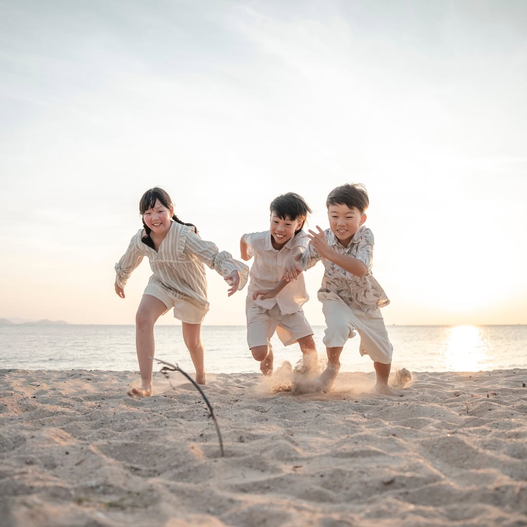 在芭達雅的陽光與海風中盡情歡笑：由 Oatto 記錄你們最美好的旅程時光