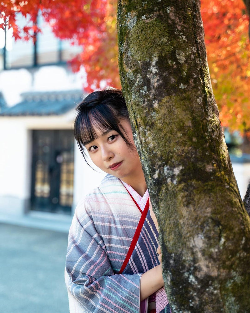 2024年11月22日 | 東京代代木公園 | Takuto秋季紅葉撮影會