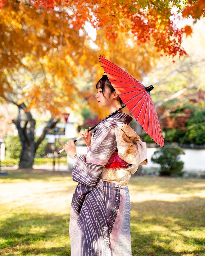 2024年11月22日 | 東京代代木公園 | Takuto秋季紅葉撮影會