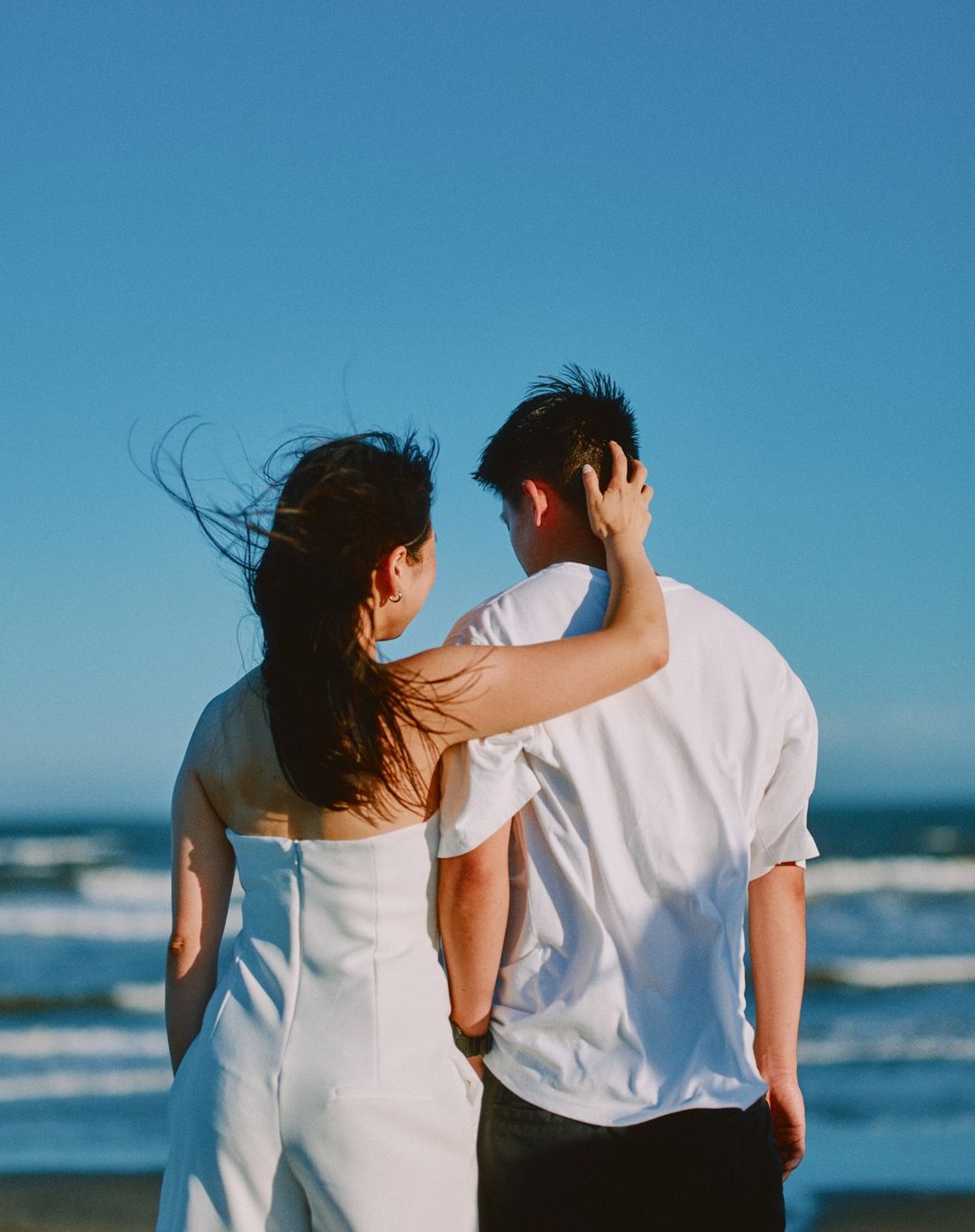 東京情侶攝影：Sasaki記錄你3小時寫實時刻