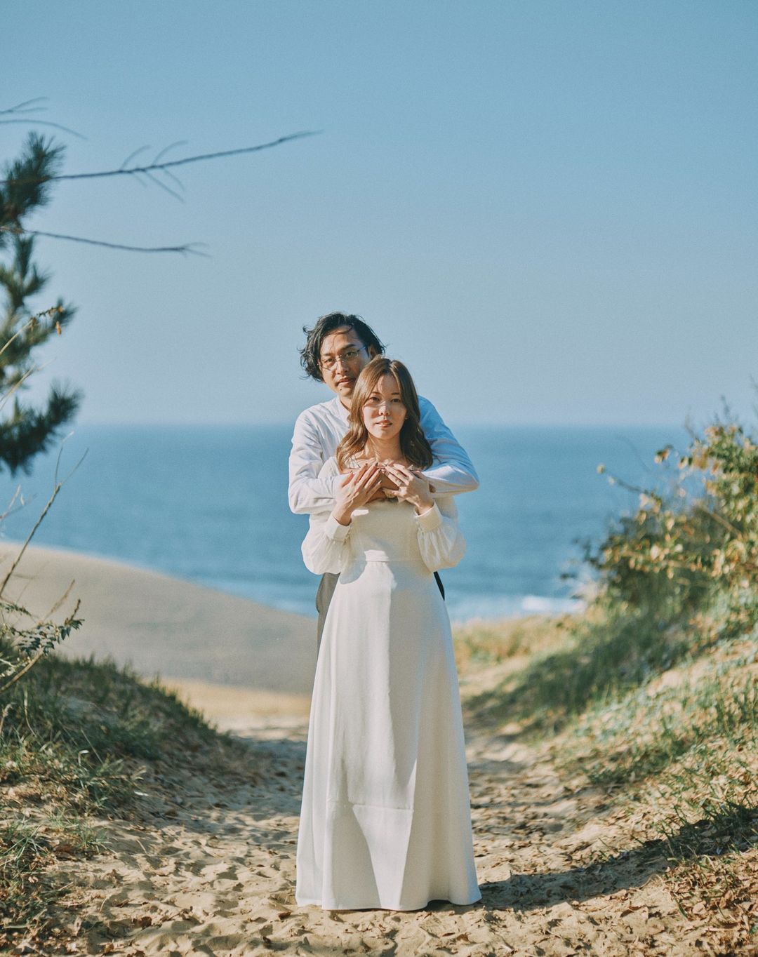 東京情侶攝影：Sasaki記錄你3小時寫實時刻