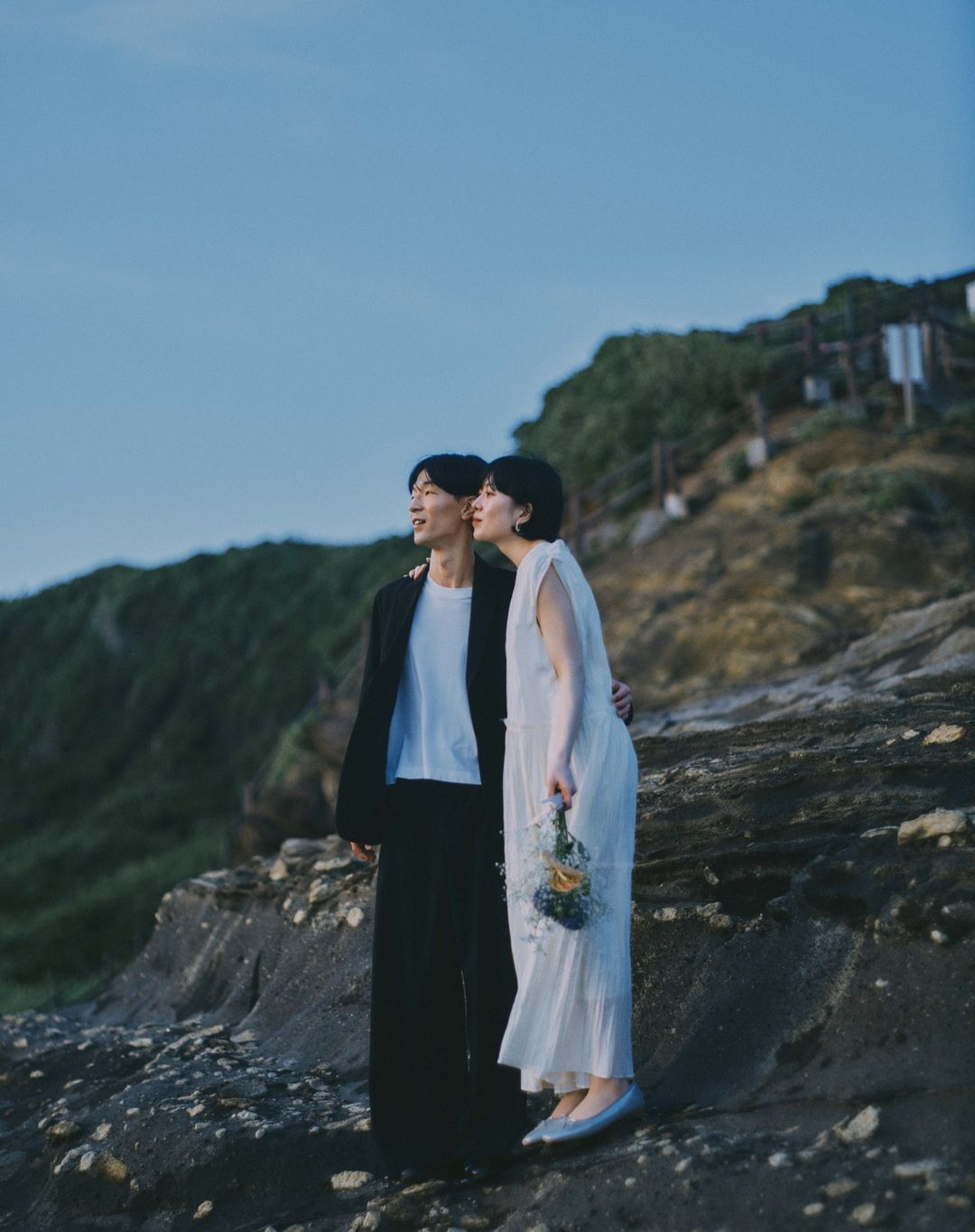 東京情侶攝影：Sasaki記錄你3小時寫實時刻