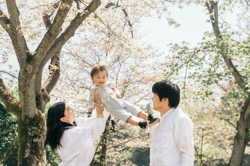 神奈川家庭攝影｜日本鎌倉傳統拍照