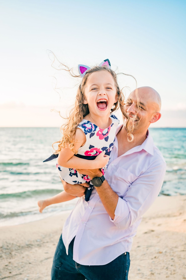 Okinawa Photographer Booking | Family Vacation Photography 